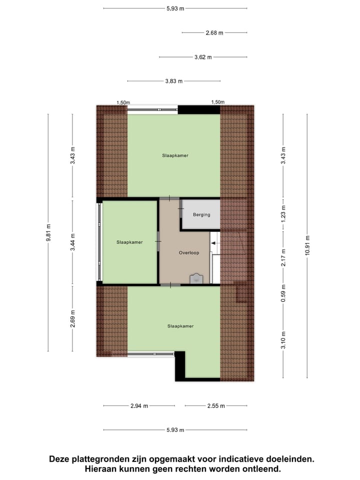 Foto 45 van Struikheide 4-B