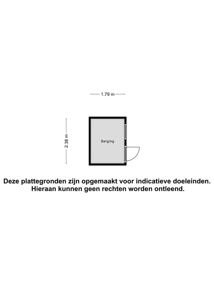 Foto 46 van Struikheide 4-B