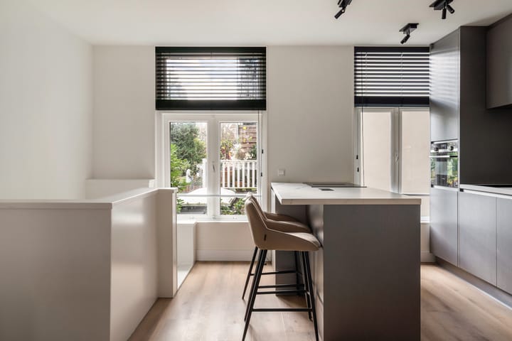 Foto 2 van Potgieterstraat 31-H