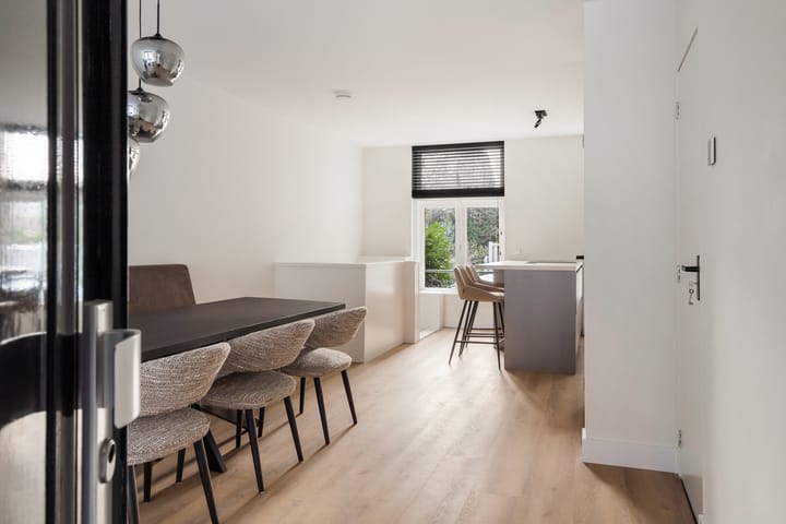 Foto 3 van Potgieterstraat 31-H