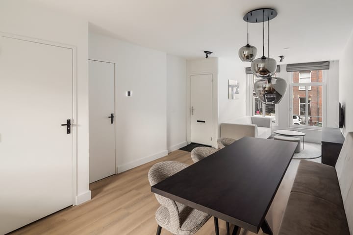 Foto 4 van Potgieterstraat 31-H