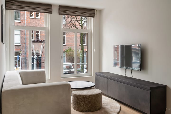 Foto 5 van Potgieterstraat 31-H