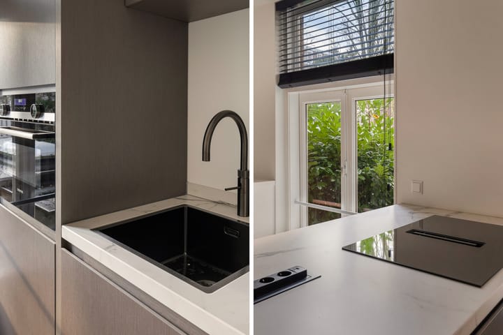 Foto 8 van Potgieterstraat 31-H