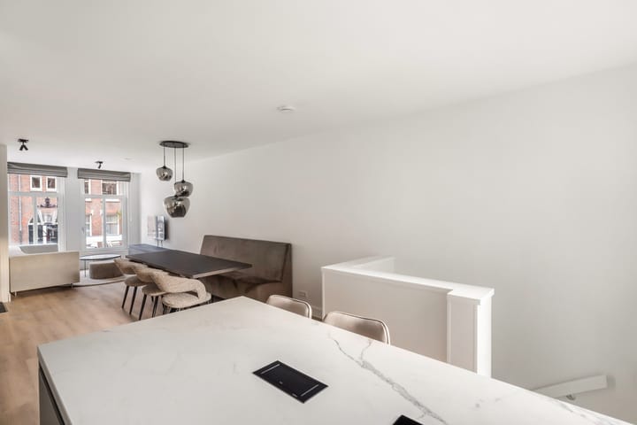 Foto 9 van Potgieterstraat 31-H