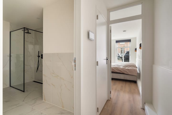 Foto 11 van Potgieterstraat 31-H