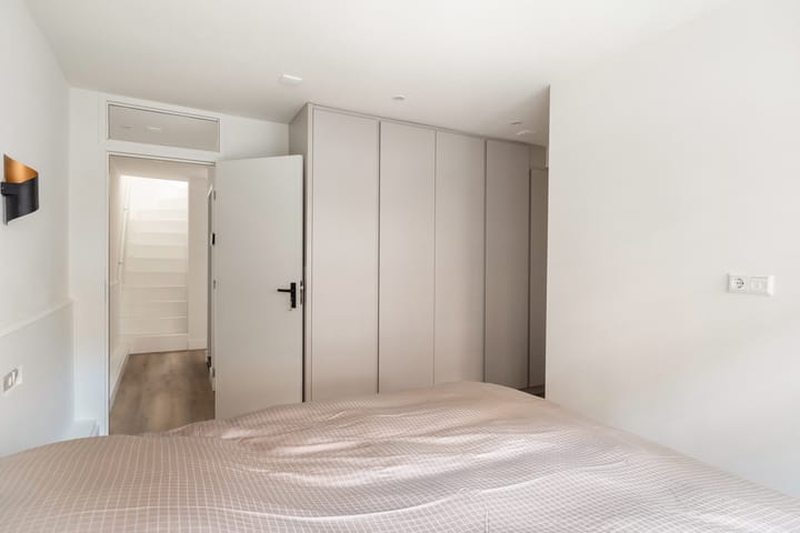 Foto 15 van Potgieterstraat 31-H