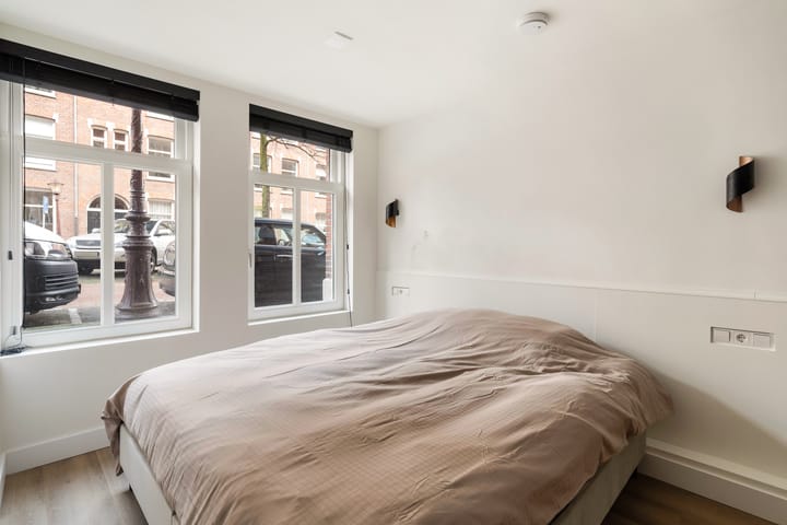 Foto 16 van Potgieterstraat 31-H