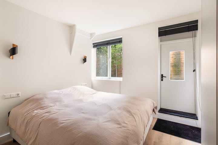 Foto 18 van Potgieterstraat 31-H