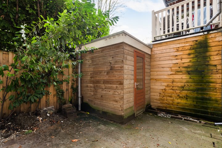 Foto 19 van Potgieterstraat 31-H