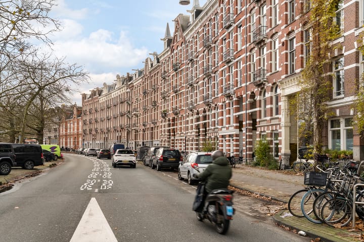 Foto 20 van Potgieterstraat 31-H