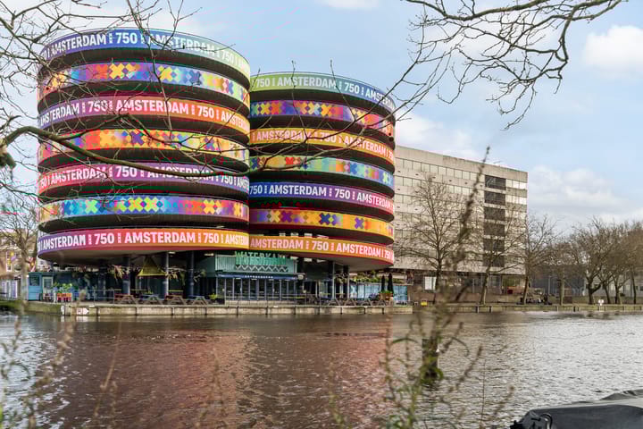 Foto 21 van Potgieterstraat 31-H