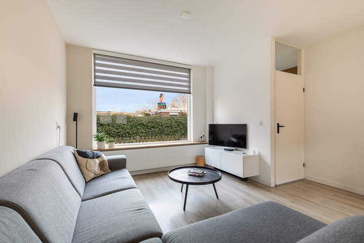 Foto 2 van Hondsdraf 21