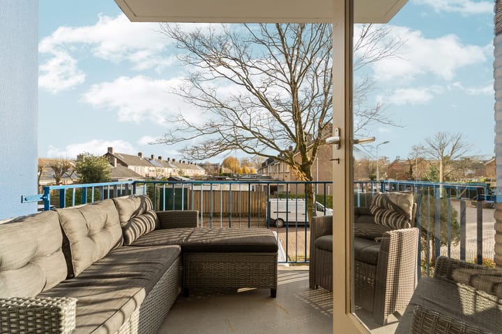 Foto 2 van Brekelenkampstraat 3-1