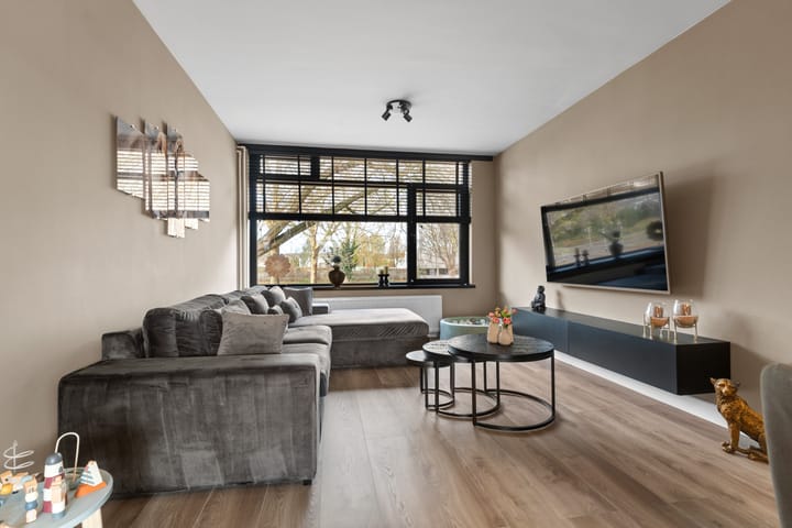 Foto 3 van Brekelenkampstraat 3-1