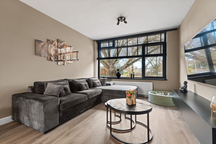 Foto 4 van Brekelenkampstraat 3-1