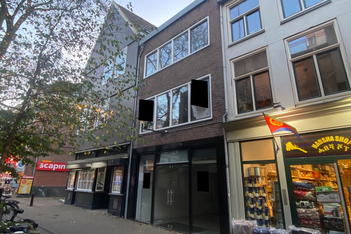 View photo 1 of Roggenstraat 17