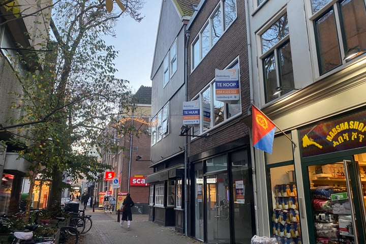 View photo 16 of Roggenstraat 17