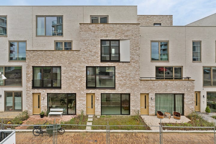 Foto 1 van Zwaanpark 24