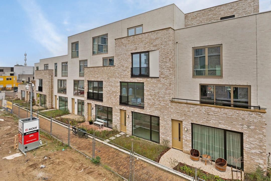 Foto 2 van Zwaanpark 24