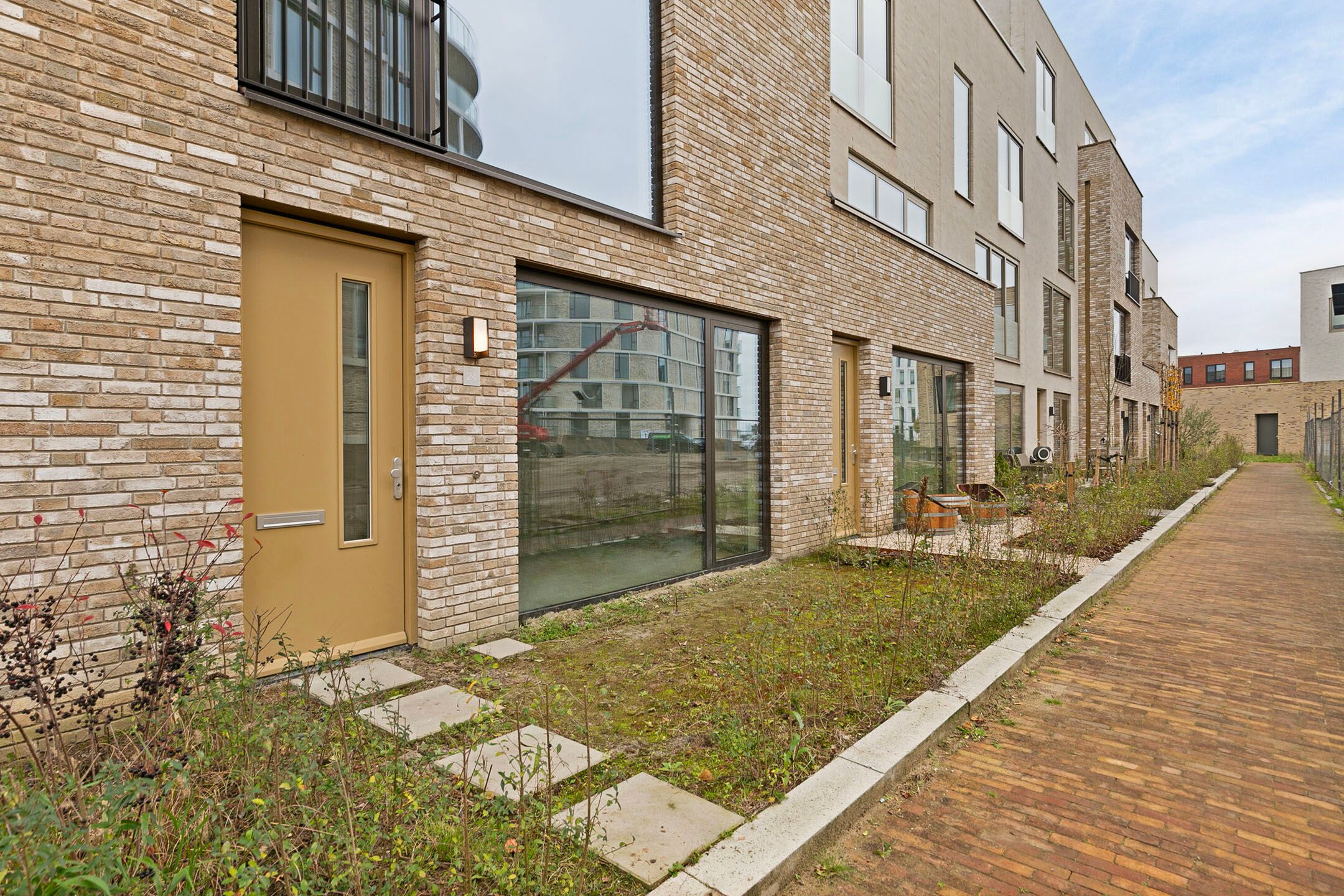 Foto 3 van Zwaanpark 24