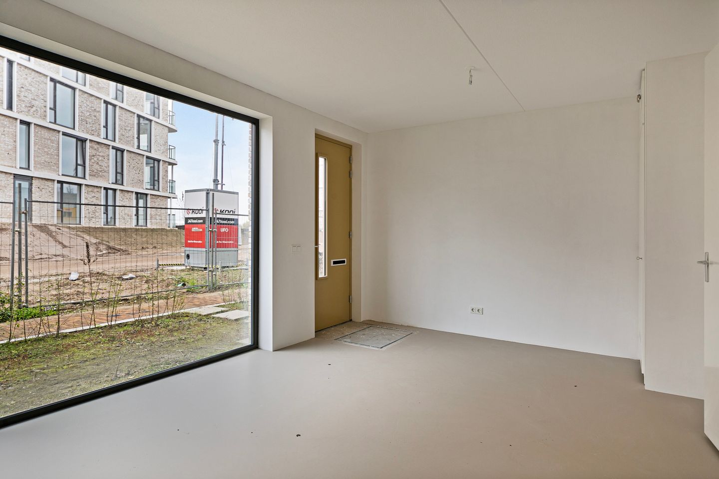 Foto 4 van Zwaanpark 24