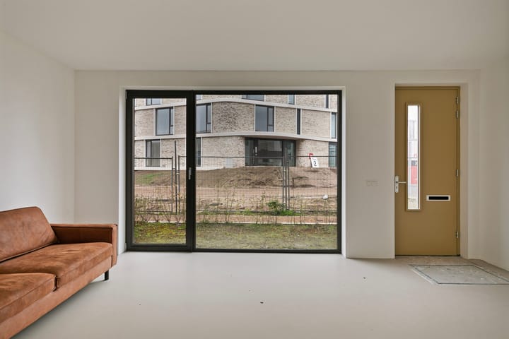 Foto 5 van Zwaanpark 24