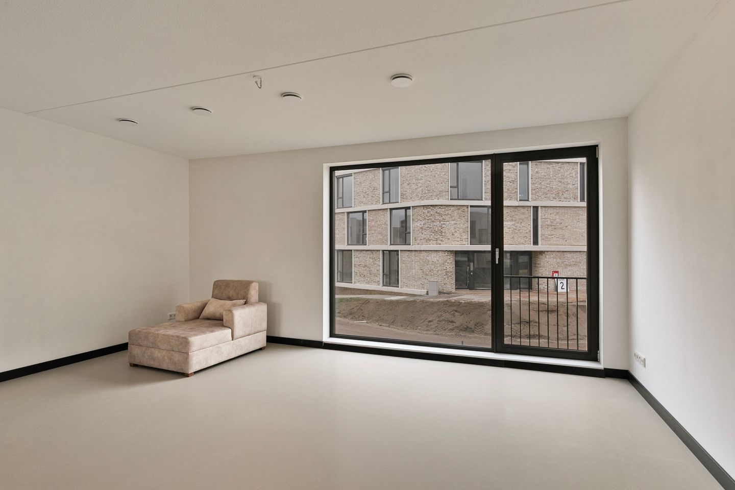 Foto 10 van Zwaanpark 24