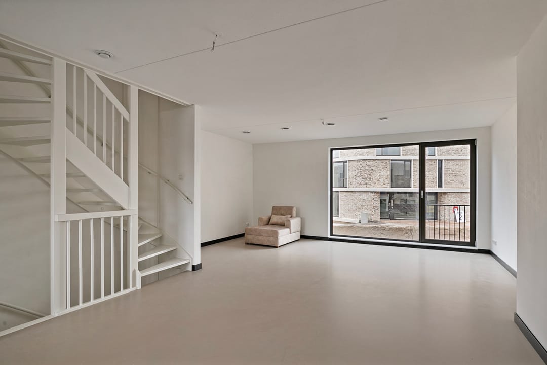 Foto 11 van Zwaanpark 24