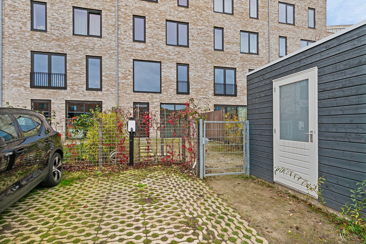 Foto 34 van Zwaanpark 24