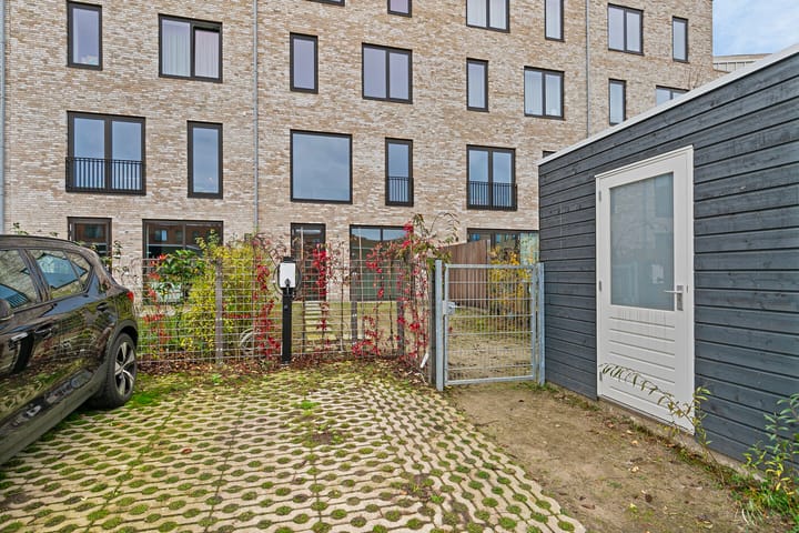 Foto 34 van Zwaanpark 24