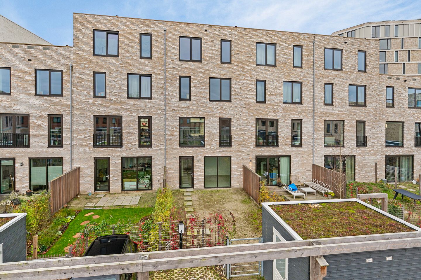 Foto 35 van Zwaanpark 24