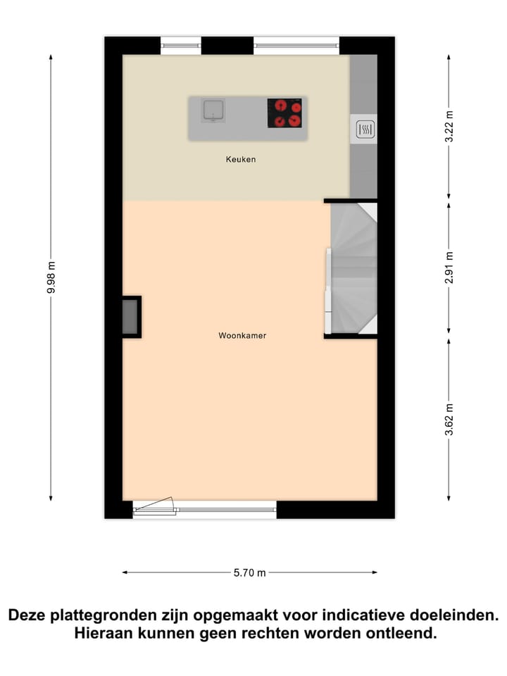 Foto 39 van Zwaanpark 24