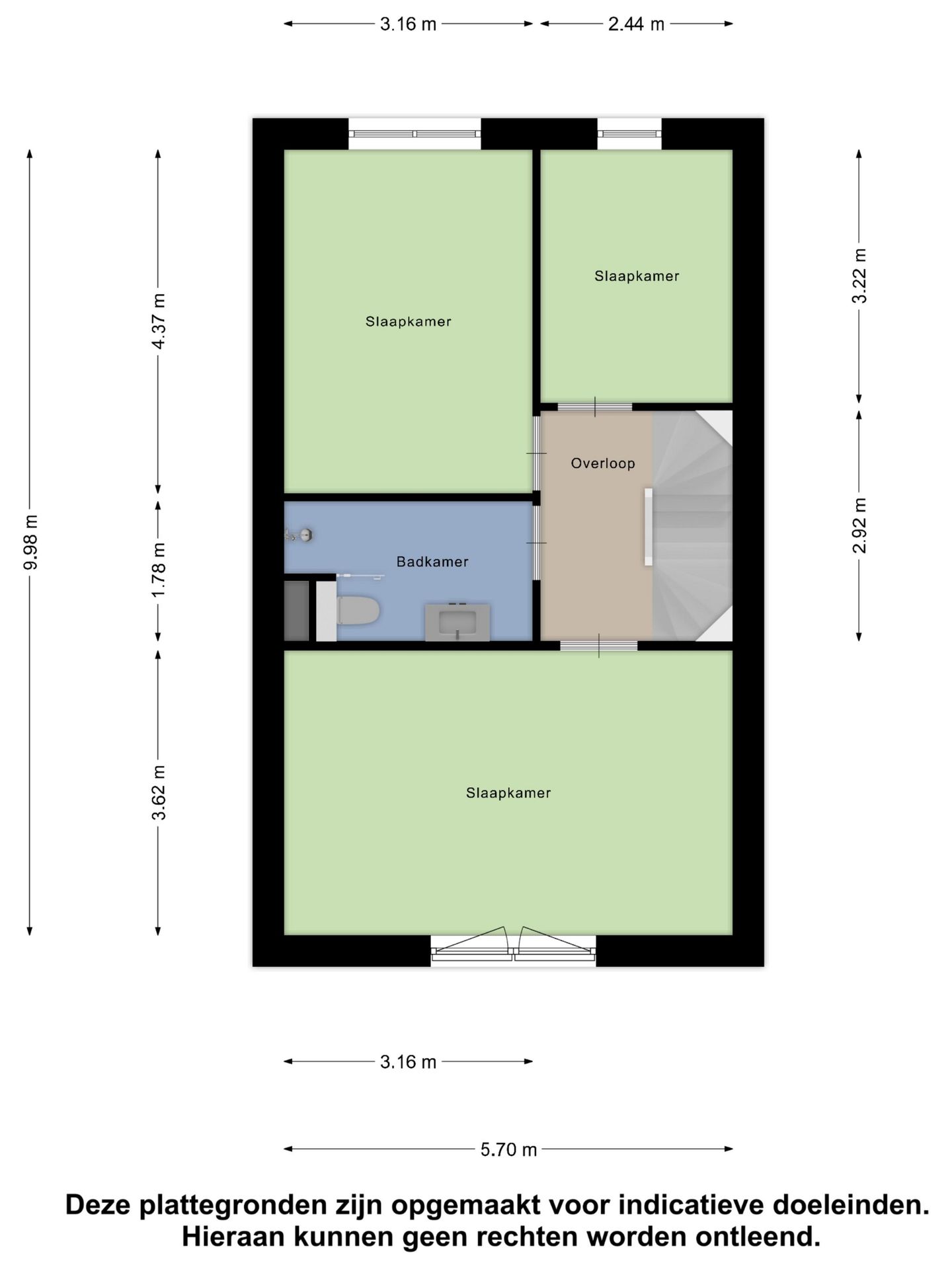 Foto 40 van Zwaanpark 24