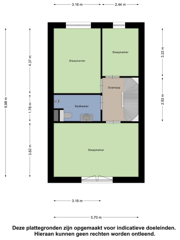 Foto 40 van Zwaanpark 24