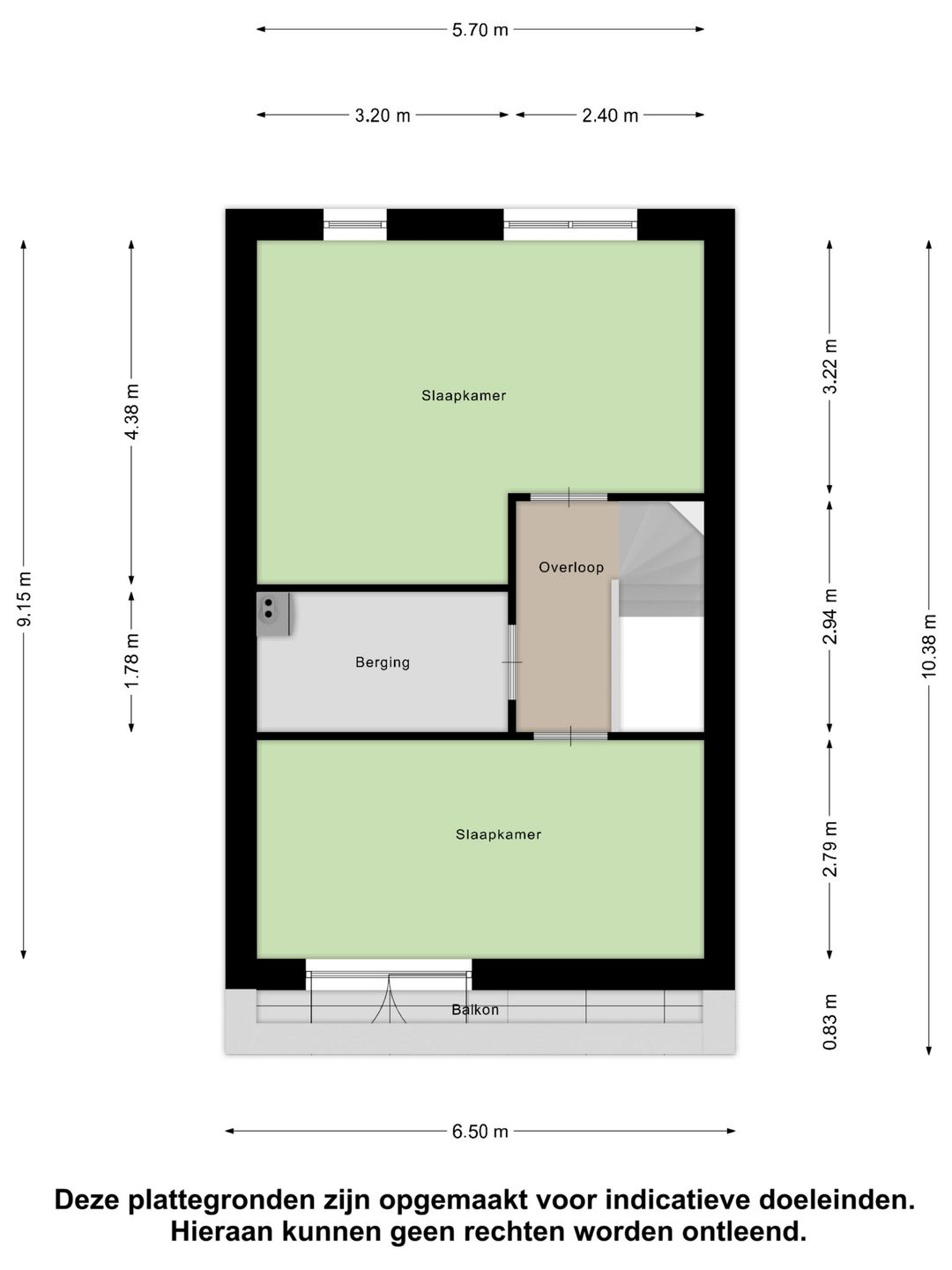 Foto 41 van Zwaanpark 24