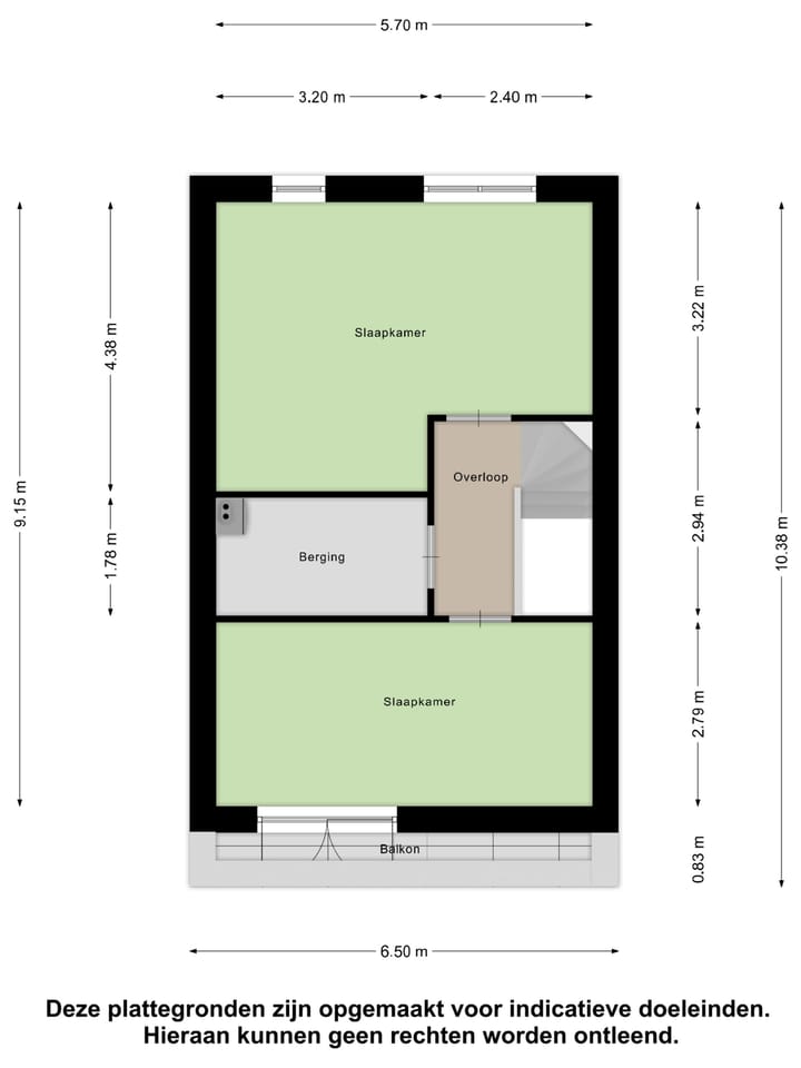 Foto 41 van Zwaanpark 24