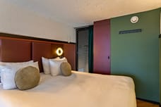 Afbeelding van Hotel De Timmerfabriek suite 123 - Tweede foto