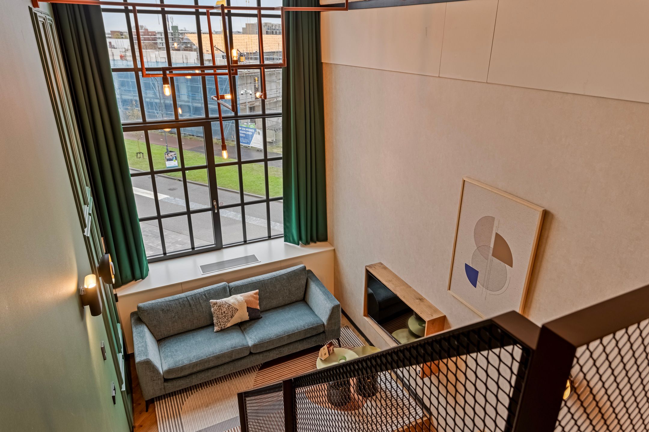 Photo 3 of Hotel De Timmerfabriek suite 123