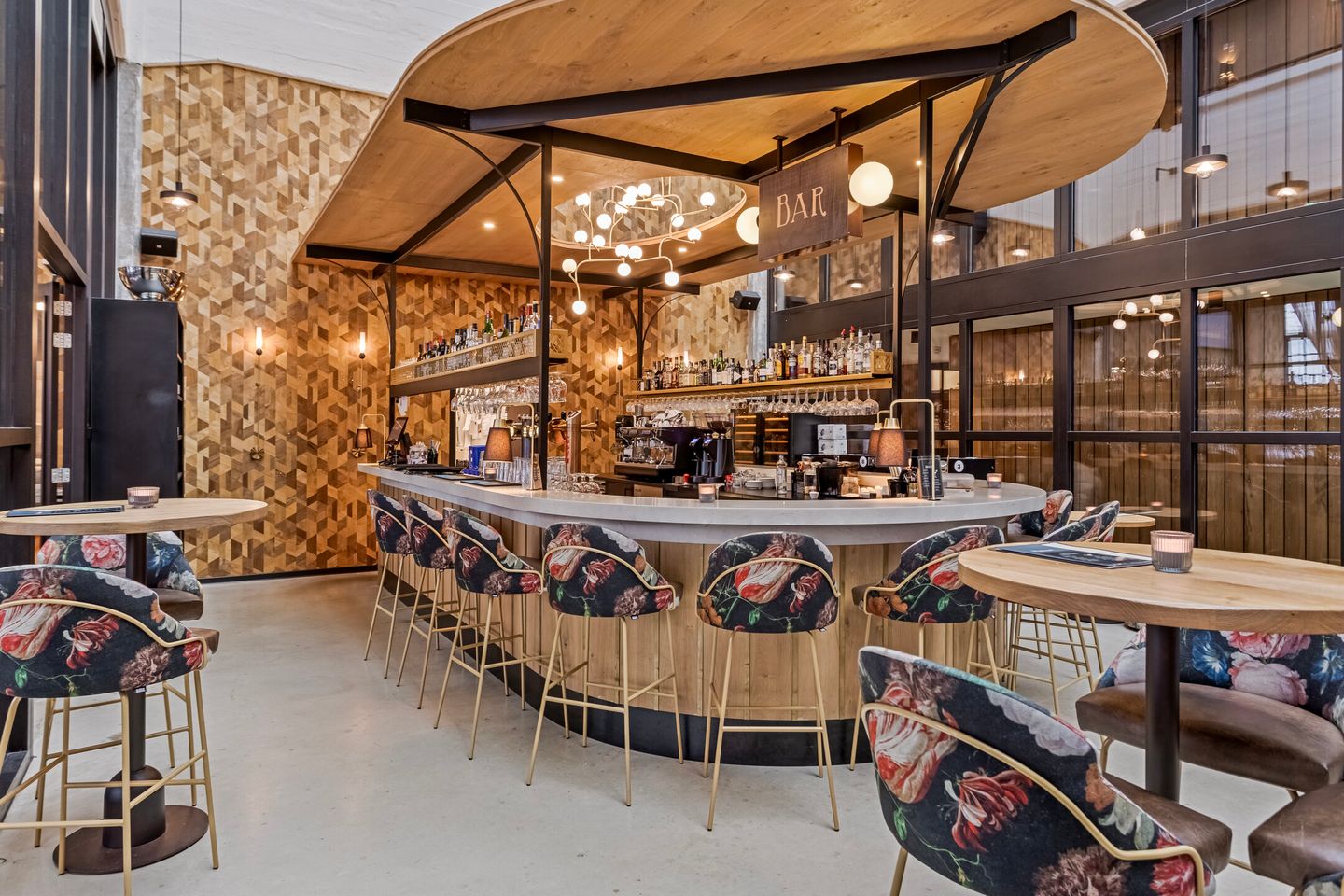 Photo 19 of Hotel De Timmerfabriek suite 123