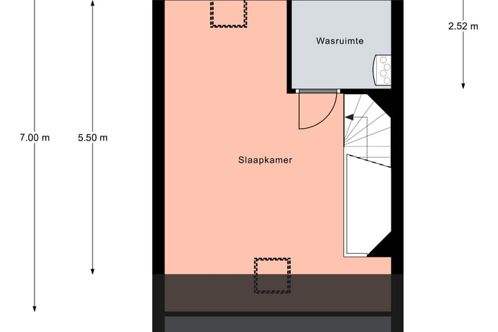 Bekijk foto 32 van Fort Heemstedestraat 11