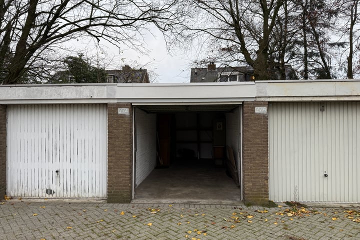 Bekijk foto 1 van Immanuel Kantstraat 274