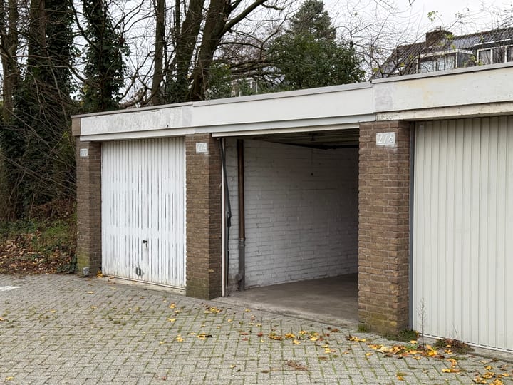 Foto 2 van Immanuel Kantstraat 274