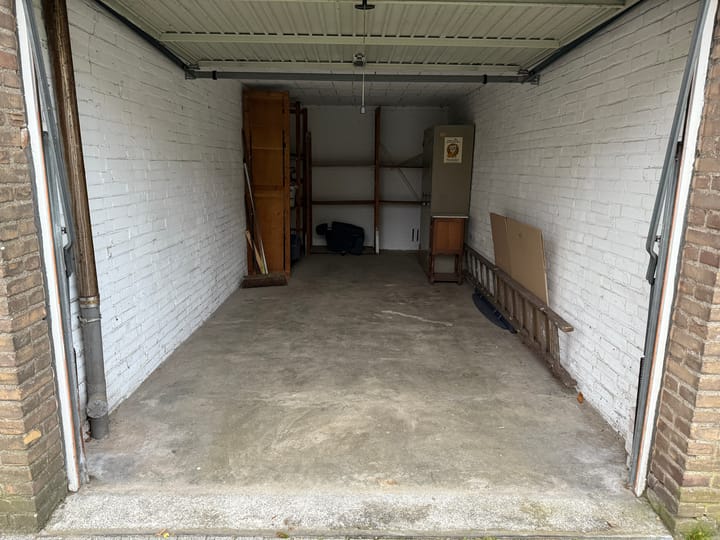 Foto 3 van Immanuel Kantstraat 274