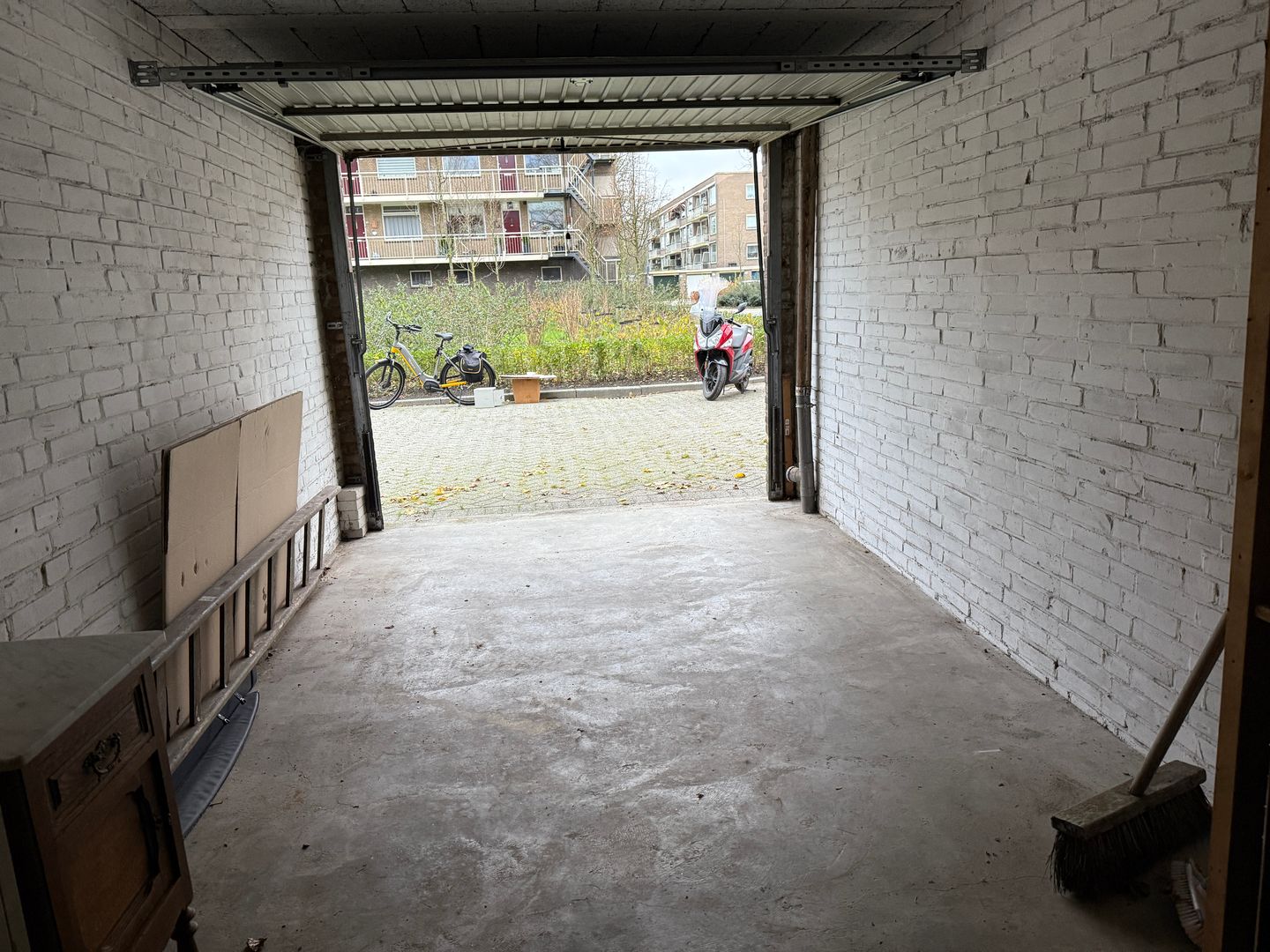 Foto 4 van Immanuel Kantstraat 274