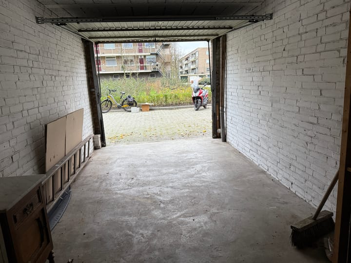 Foto 4 van Immanuel Kantstraat 274