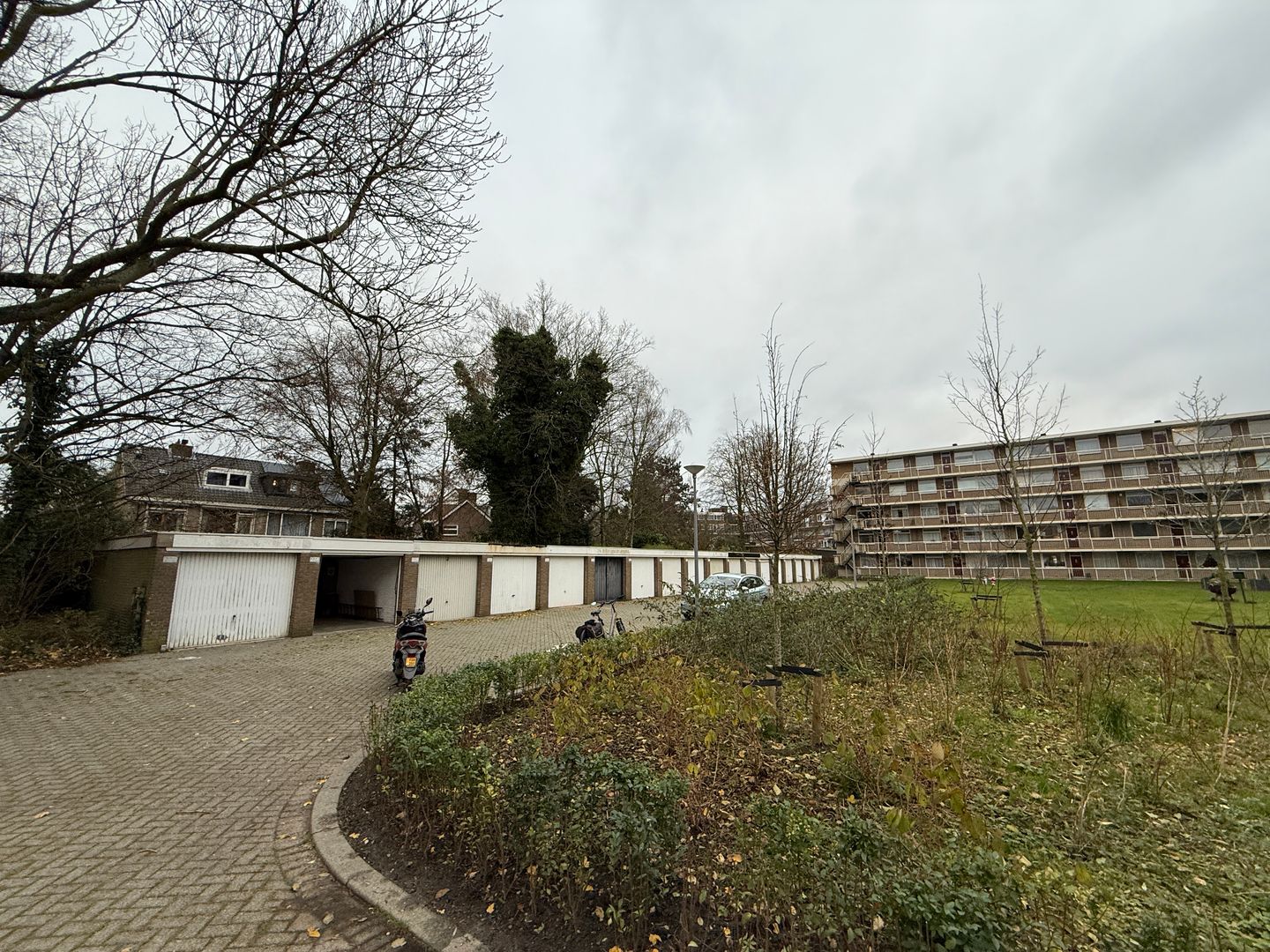 Foto 5 van Immanuel Kantstraat 274