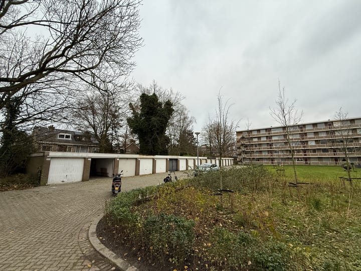 Foto 5 van Immanuel Kantstraat 274