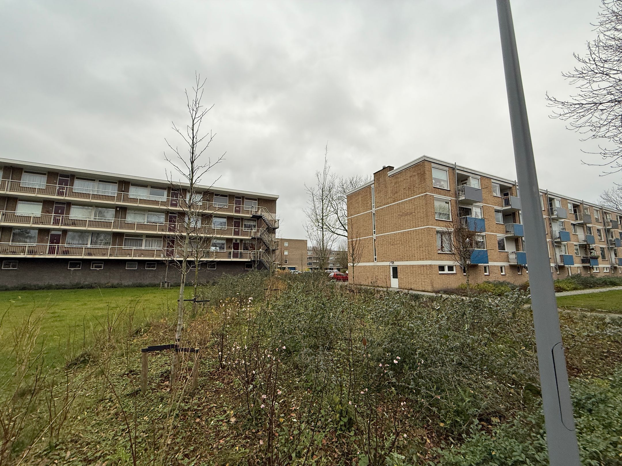 Foto 6 van Immanuel Kantstraat 274