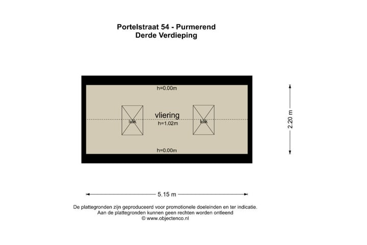 Bekijk foto 45 van Portelstraat 54