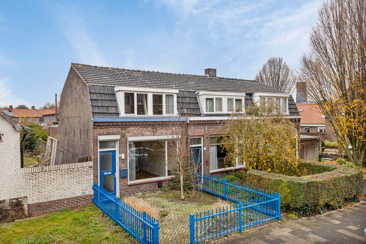 Bekijk foto 1 van Oude Kerkstraat 21